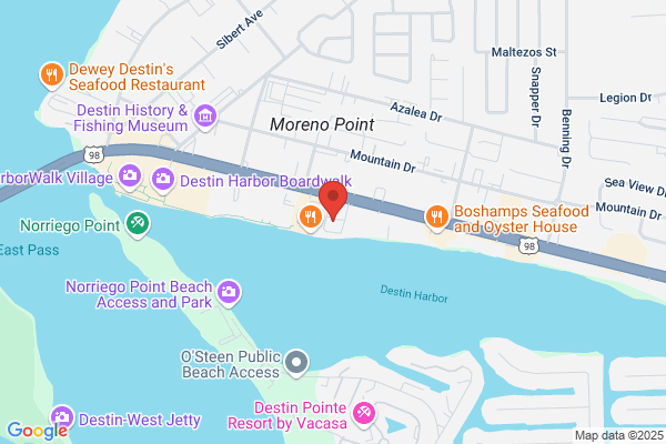 Destin Angler Charters