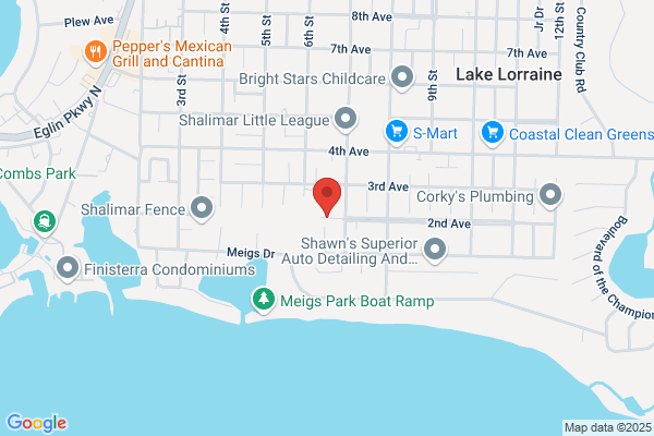 Emerald Coast Crime Stoppers