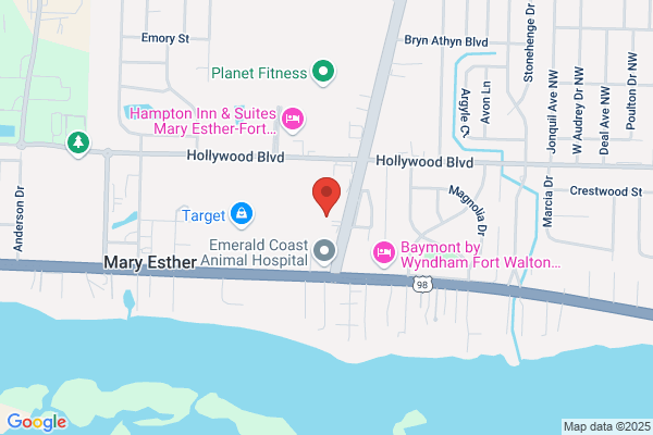 Fuqua Tom Realty Inc
