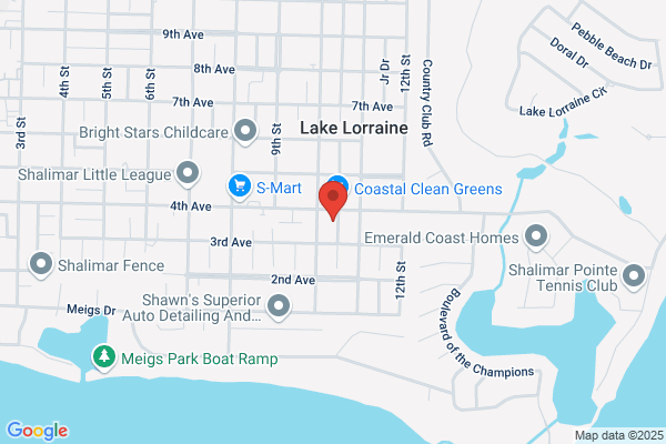 Pascoe Surveying & Mapping Inc
