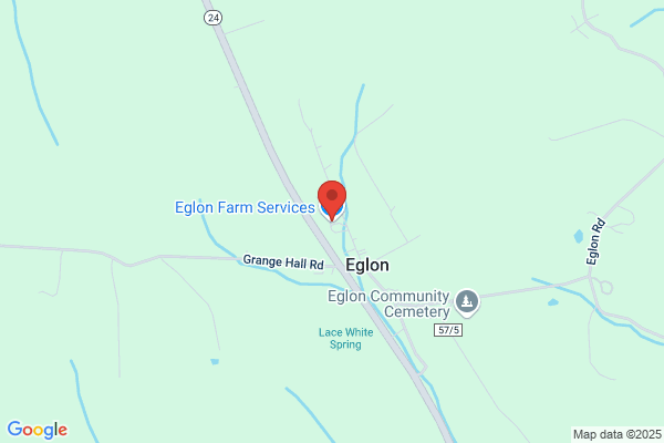 Eglon Farm Service