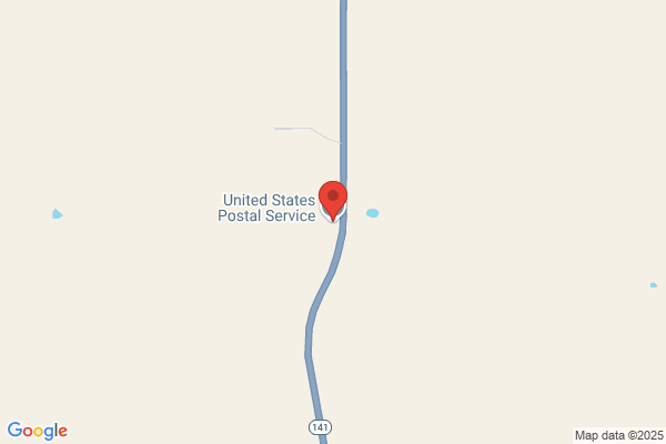 United States Postal Service