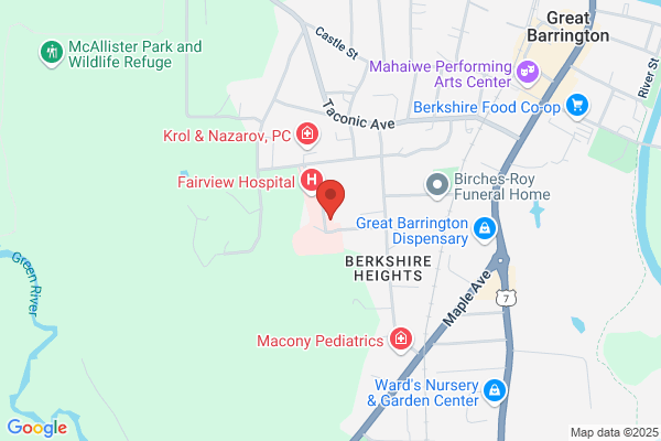 Barrington Obstetrics & Gynecology