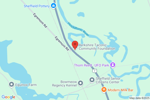 Berkshire Taconic Community Foundation