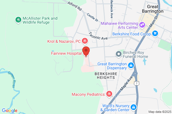 Fairview Pain Management Clinic