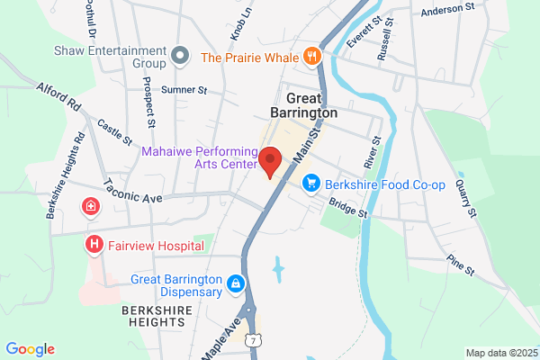 Great Barrington Town of, Public Works, Dpw Superintendent/Town Engineer