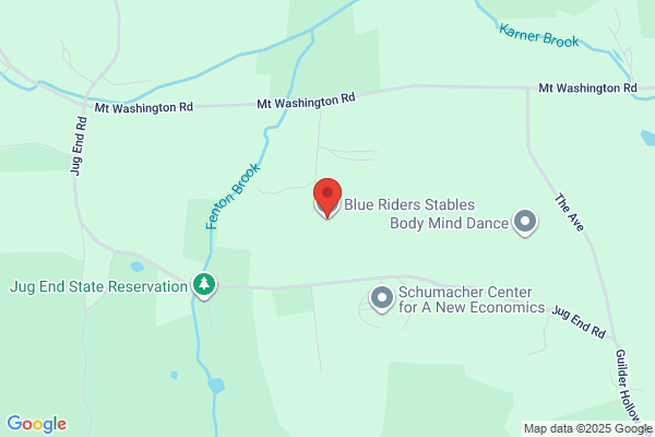 Relief Riders International