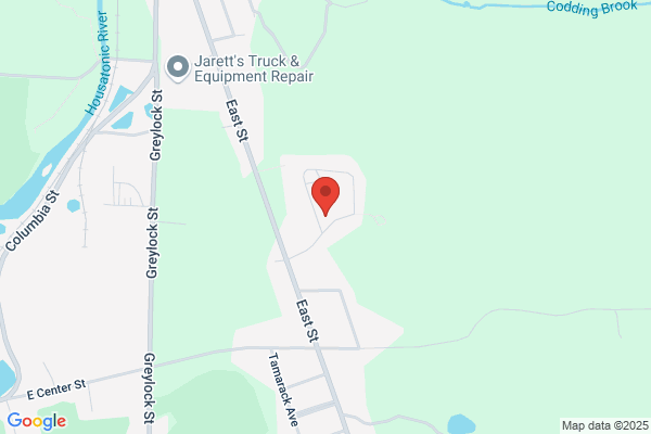 Southern Berkshire Janitorial Service