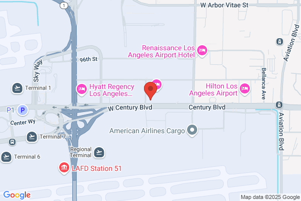 Troy's Travel Agency