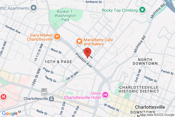 Albemarle Towing