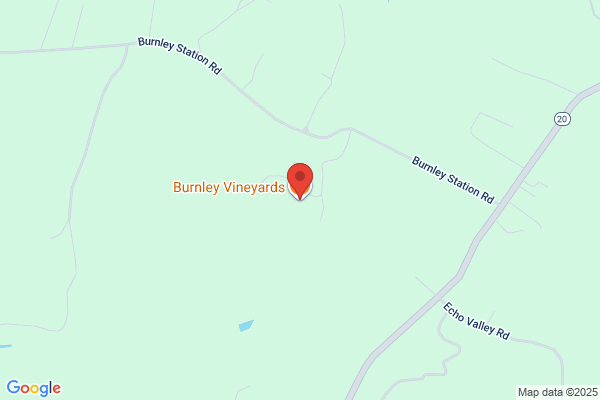 Burnley Vineyards