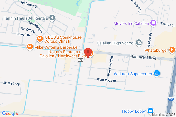 McWhorter Insurance Agency