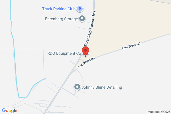 RDO Equipment Co.