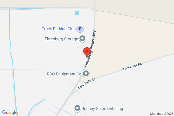 Az Boat and RV Storage