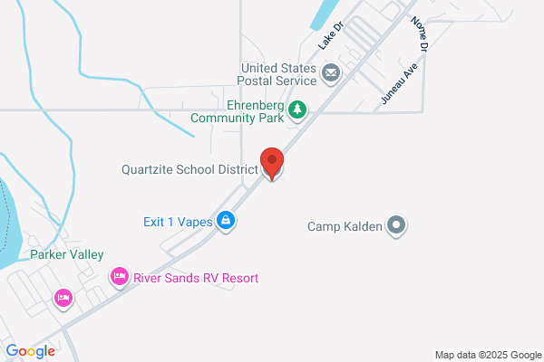 Quartzite School Dist