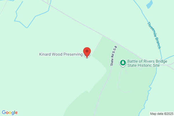 Kinard Wood Preserving Inc