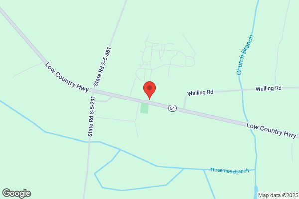 Low Country Wood Preserving Inc