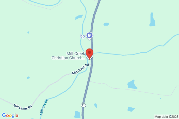 Three Mile Creek Christian Church Disciple of Christ