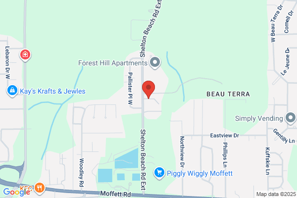 Brenthill Apartments
