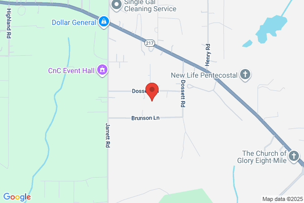 Broadus Heating & Air Conditioning