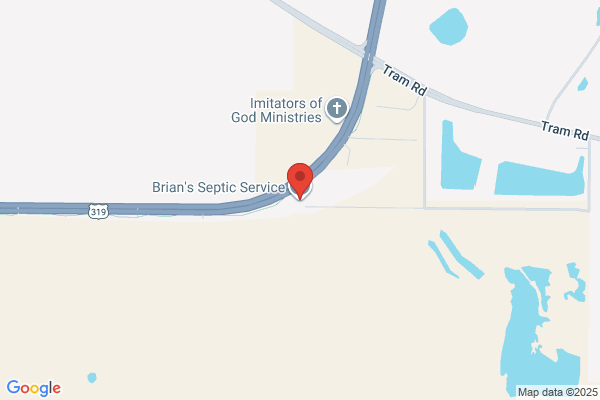 Bryan's Septic Tank Service