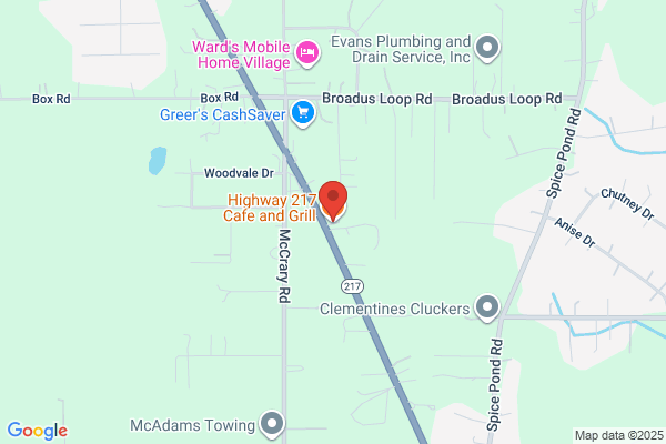 C Ds Restaurant