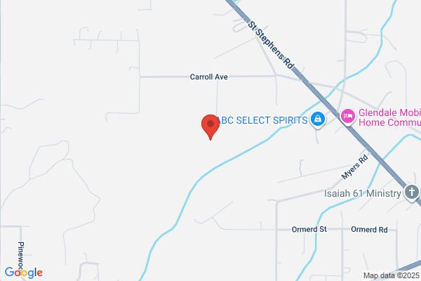 Colville Plumbing Company