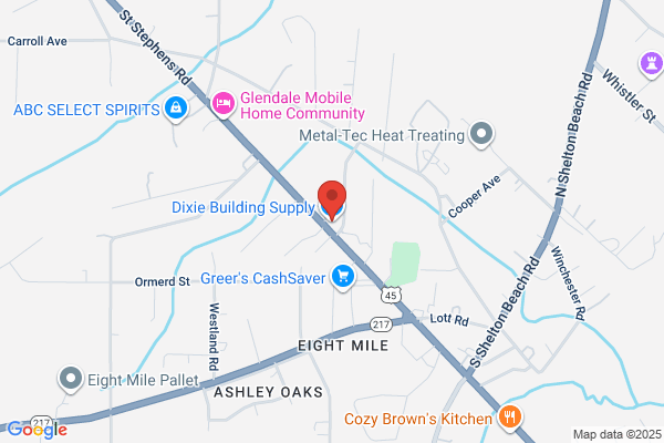 Dixie Building Supply Company