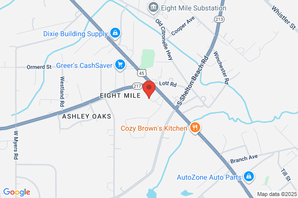 Drivers License Examiner