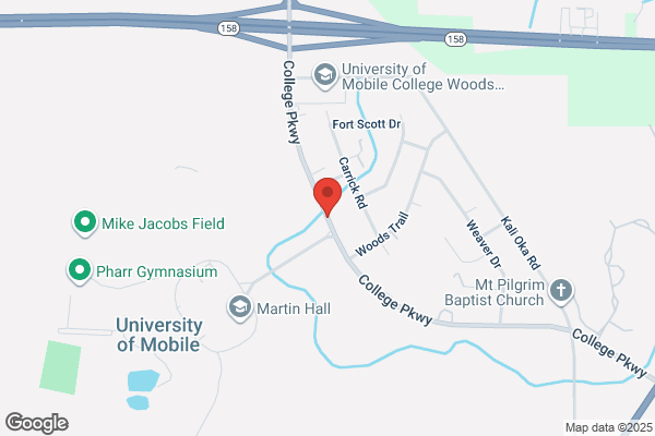 Encore Rehabilitation at University
