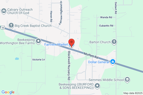 Fairview Express