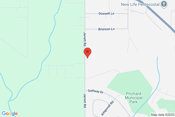 Jarrett Road Landfill