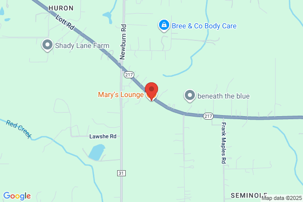 Marys Restaurant & Lounge