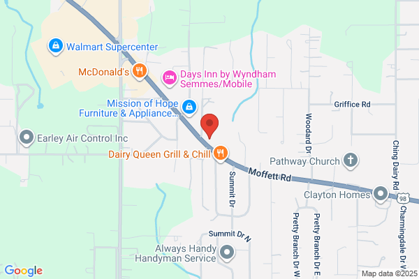 Moffet Road Auto Sales