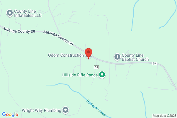 Odom Construction Co
