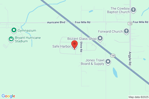 Safehaven Community Homes