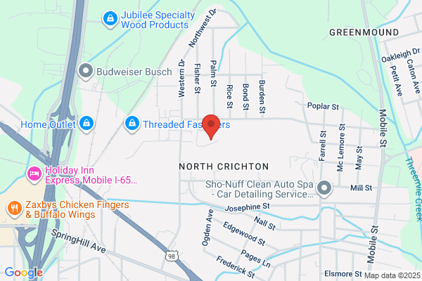 Smith Scrap Metal & Theodore Recycling