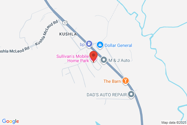Sullivan's Mobile Home Park