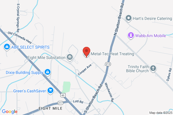 Thermo Tech Inc