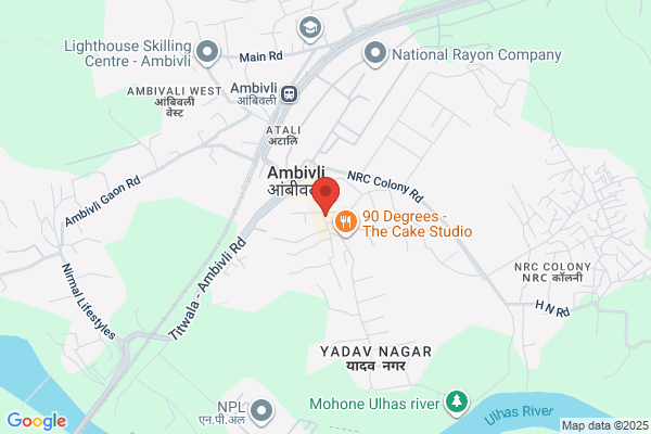 Dr. Lalit's Multispeciality Dental Care Clinic