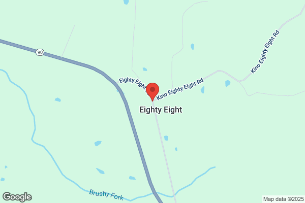 Eighty Eight General Store