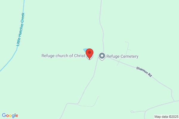 Refuge Church of Christ