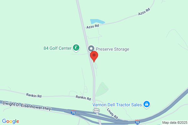 84 Self Storage