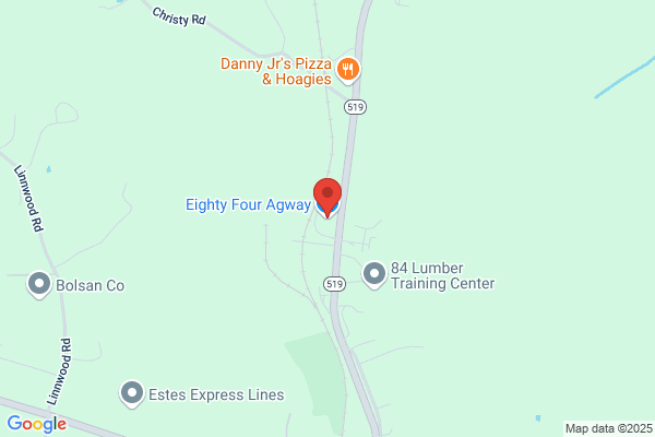 Agway Inc, Farm Center