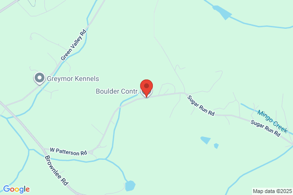 Boulder Contracting Inc