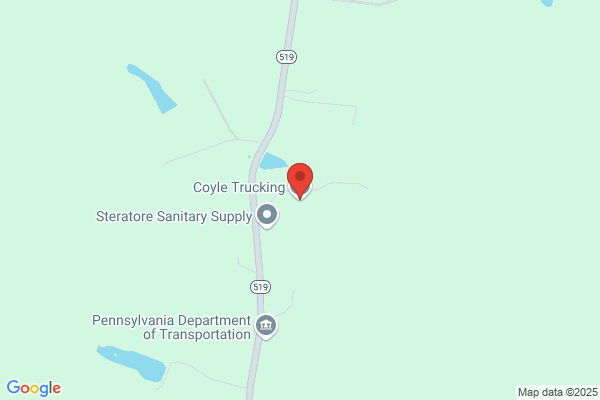 Coyle Trucking Inc