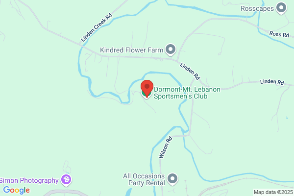 Dormont Mount Lebanon Sportsman Clup