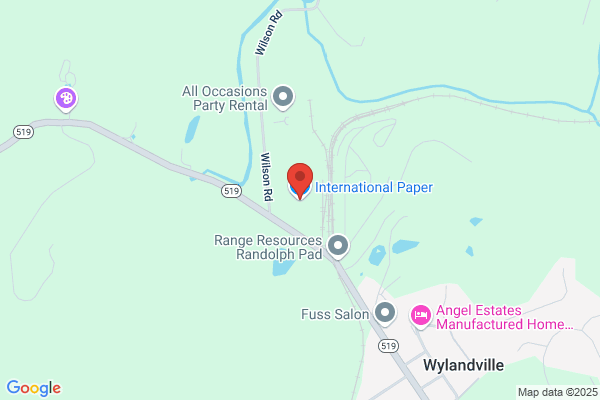 International Paper