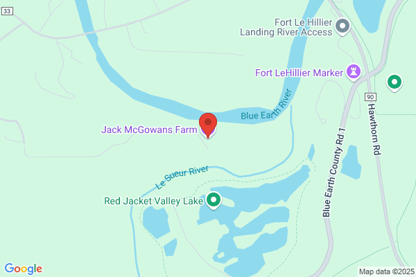 McGowan Farms