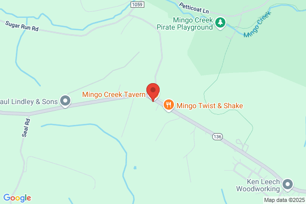 Mingo Inn